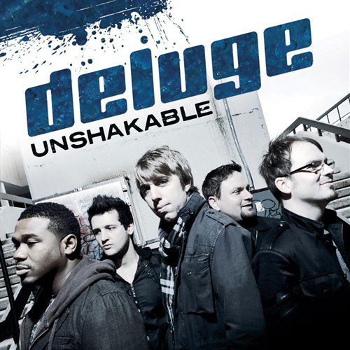 Deluge - Unshakable 1CD