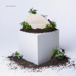 Life Worship - Stones Of Remembrance 2CD