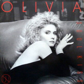 Olivia Newton-John - Soul Kiss 1LP
