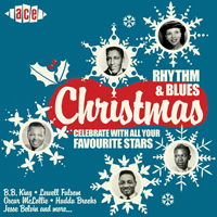 Rhythm & Blues Christmas 1CD