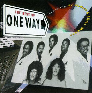 One Way - Best Of 1CD