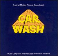 Norman Whitfield - Car Wash 1CD