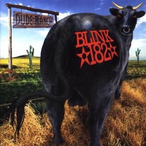 Blink-182 - Dude Ranch 1CD