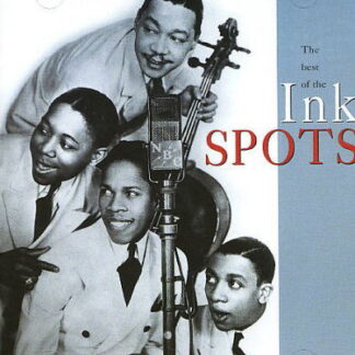 The Ink Spots - Best Of 1CD
