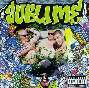 Sublime - Second-Hand Smoke 1CD