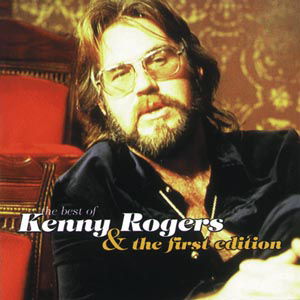 Kenny Rogers - Best Of 1CD