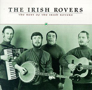 Irish Rovers - Best Of Irish Rovers 1CD