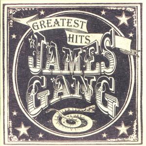 James Gang - Greatest Hits 1CD