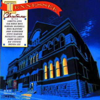 Tennessee Christmas - Wallet Package 1CD