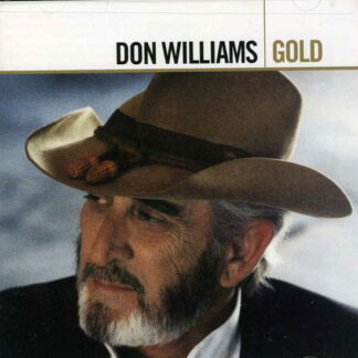 Don Williams - Gold 2CD