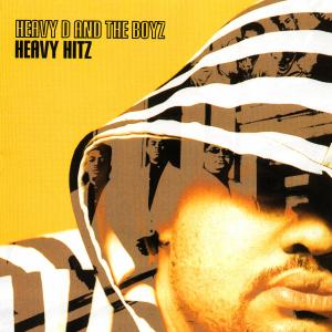 Heavy D & the Boyz - Heavy Hits 1CD