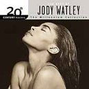 Jody Watley - The Best Of Jody Watley 1CD