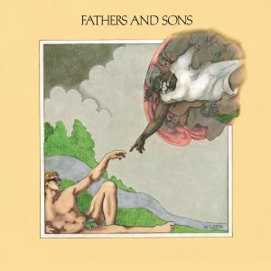 Muddy Waters - Fathers and Sons 1CD