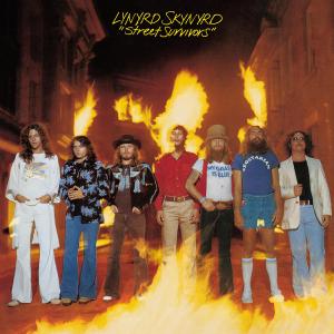 Lynyrd Skynyrd - Street Survivors 1CD