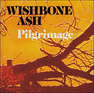 Wishbone Ash - Pilgrimage 1CD