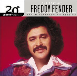 Freddy Fender - Best Of Freddy Fender 1CD