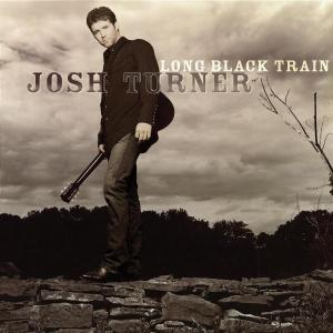 Josh Turner - Long Black Train 1CD