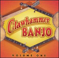 Clawhammer Banjo 1 / Various - Clawhammer Banjo 1 / Various 1CD