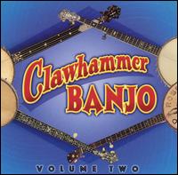 Clawhammer Banjo 2 / Various - Clawhammer Banjo 2 / Various 1CD