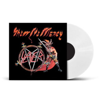 Slayer - Show No Mercy 1LP