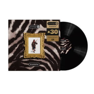 PRODIGY, THE - FIRESTARTER X30 VINYL EDITION 12"
