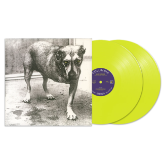 Alice In Chains-Alice In Chains LP