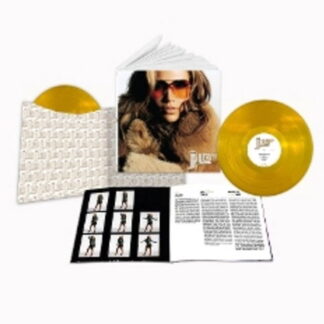 Lopez, Jennifer - J.Lo 2LP