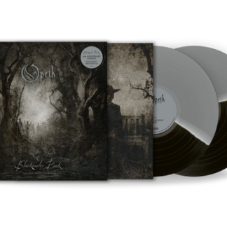OPETH - BLACKWATER PARK 2LP