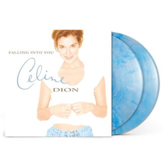 Dion, Céline - Falling Into You 2LP