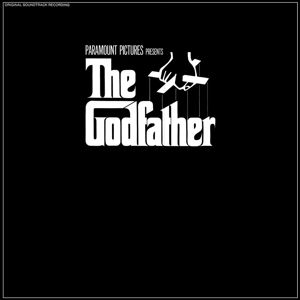Nino Rota - Godfather 1LP