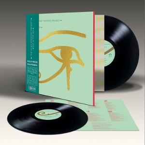 ALAN PARSONS PROJECT, THE - EYE IN THE SKY (2026 2LP 45RPM AUDIOPHILE EDITION) LP
