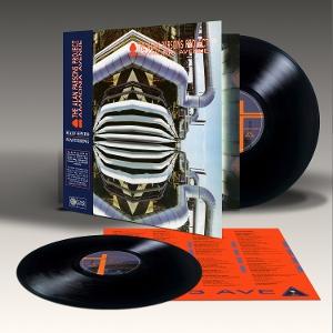 ALAN PARSONS PROJECT, THE - AMMONIA AVENUE (2026 2LP 45RPM AUDIOPHILE EDITION) LP