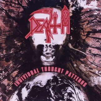 Death - Individual Thought Patterns 2CD