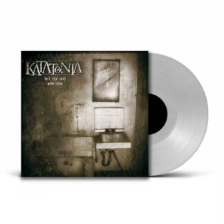 KATATONIA - LAST FAIR DEAL GONE DOWN - CLEAR VINYL 1LP