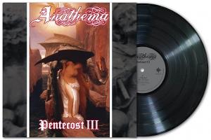 Anathema - Pentecost Iii 1LP