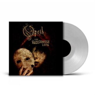 OPETH - ROUNDHOUSE TAPES - CLEAR VINYL 3LP