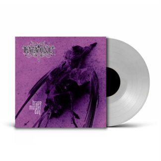 KATATONIA - BRAVE MURDER DAY - CLEAR VINYL 1LP
