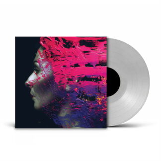 WILSON,STEVEN - HAND.CANNOT.ERASE - CLEAR VINYL 2LP
