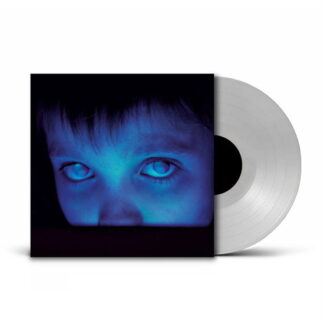 PORCUPINE TREE - FEAR OF A BLANK PLANET - CLEAR VINYL 1LP