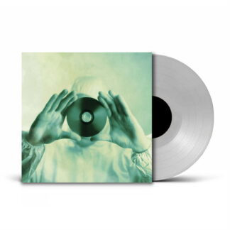 PORCUPINE TREE - STUPID DREAM - CLEAR VINYL 2LP