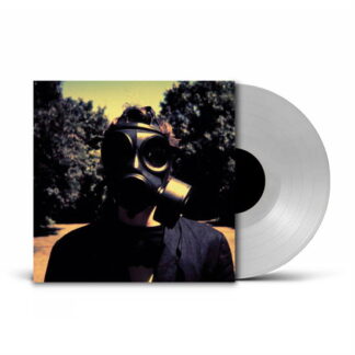 WILSON,STEVEN - INSURGENTES - CLEAR VINYL 1LP