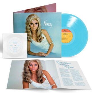 Nancy Sinatra - Nancy 2LP
