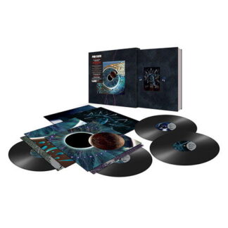 Pink Floyd - Pulse (Live) 4LP