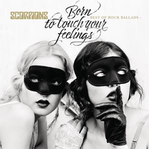 Scorpions - Born To Touch Your Feelings - Best of Rock Ballads 2-LP