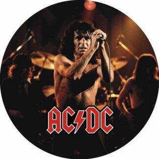 AC/DC - BON SCOTT 1LP