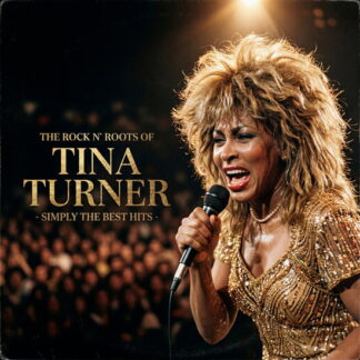 TURNER,TINA - ROCK N ROOTS OF 1LP