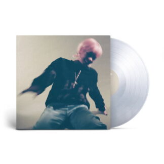 Allen, Lily - No Shame 1LP