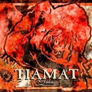 Tiamat - Gaia 1LP