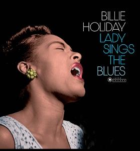 Holiday, Billie - Lady Sings the Blues 1LP