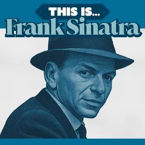 Sinatra, Frank - This is... 1LP